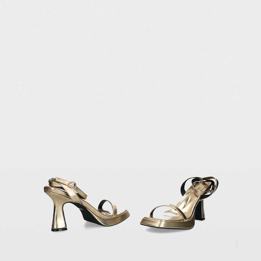 Essentials By Ulanka Elektra - Heeled Sandals