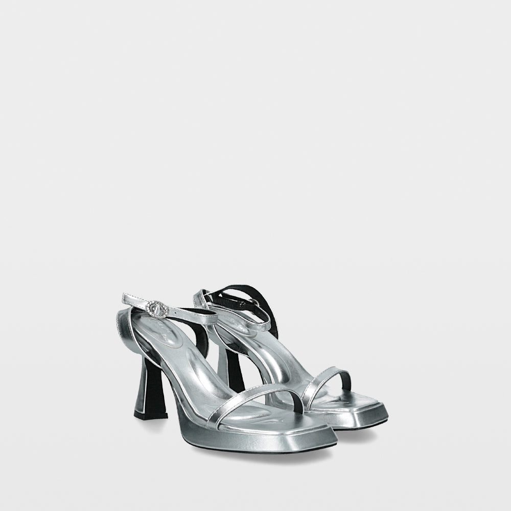 Essentials By Ulanka Elektra - Heeled Sandals