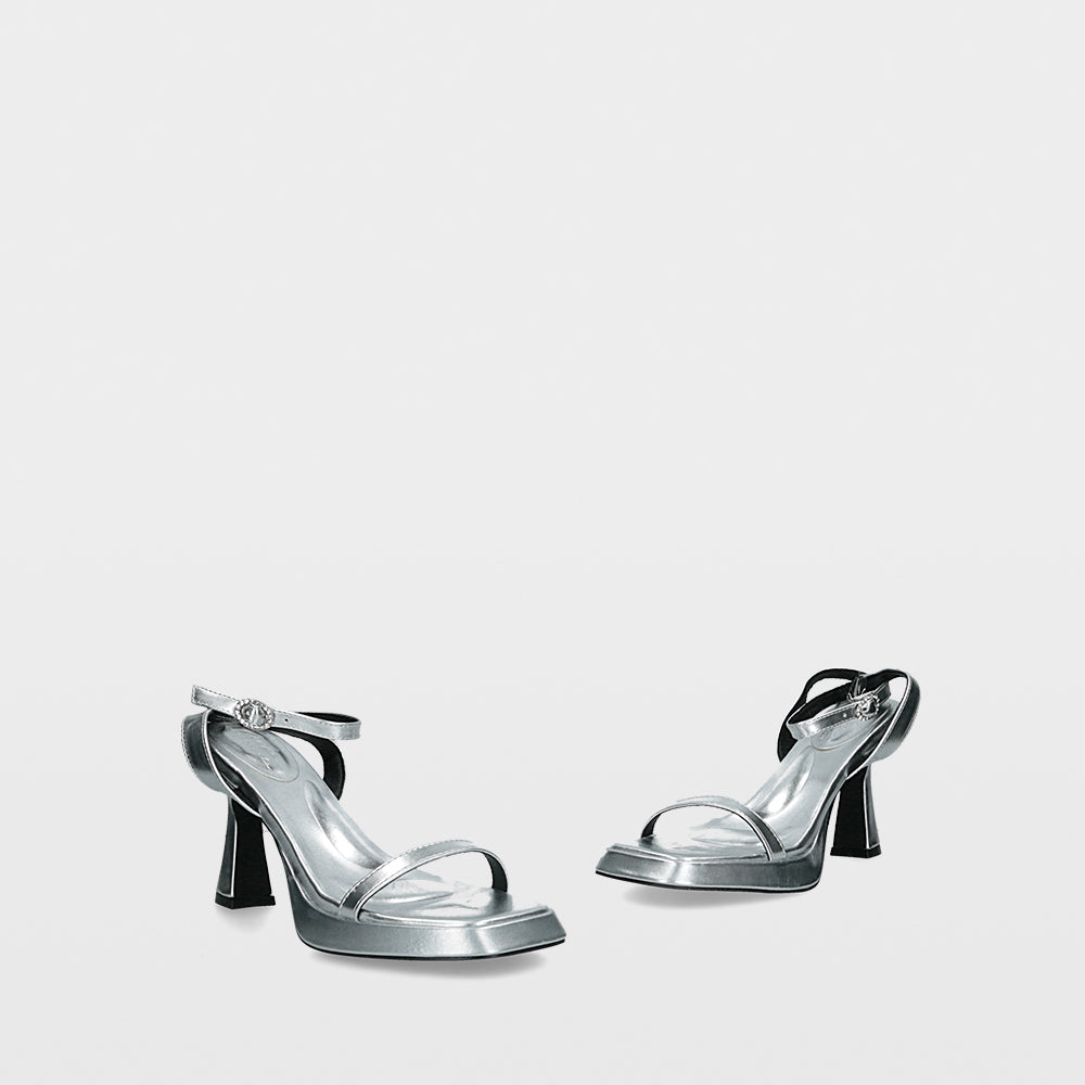 Essentials By Ulanka Elektra - Heeled Sandals