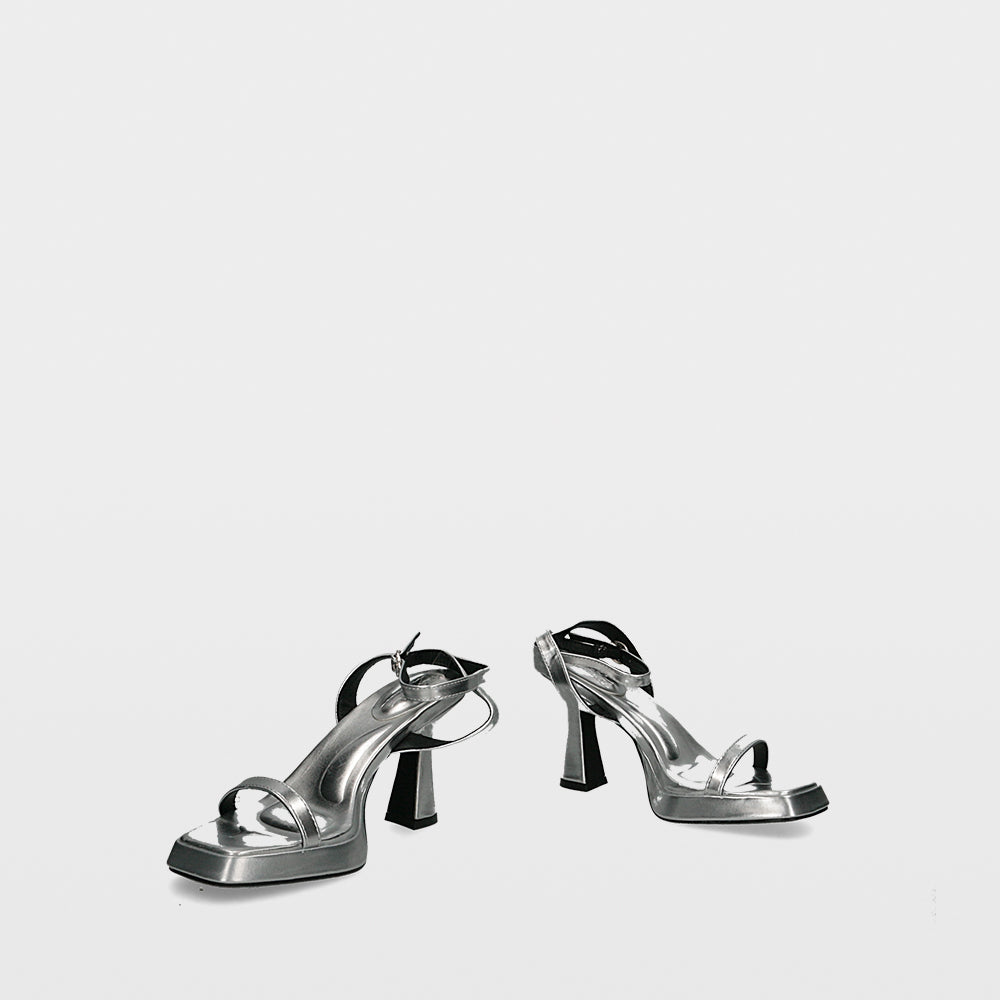 Essentials By Ulanka Elektra - Heeled Sandals