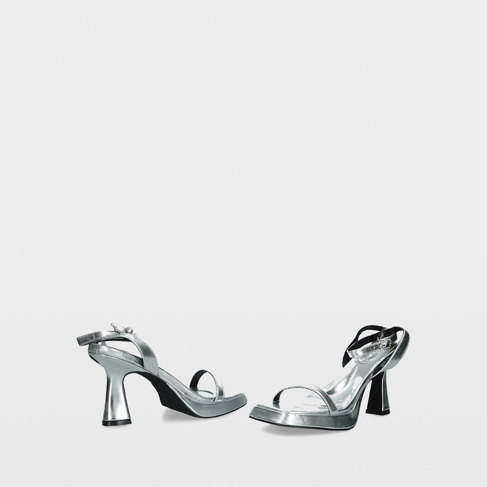 Essentials By Ulanka Elektra - Heeled Sandals