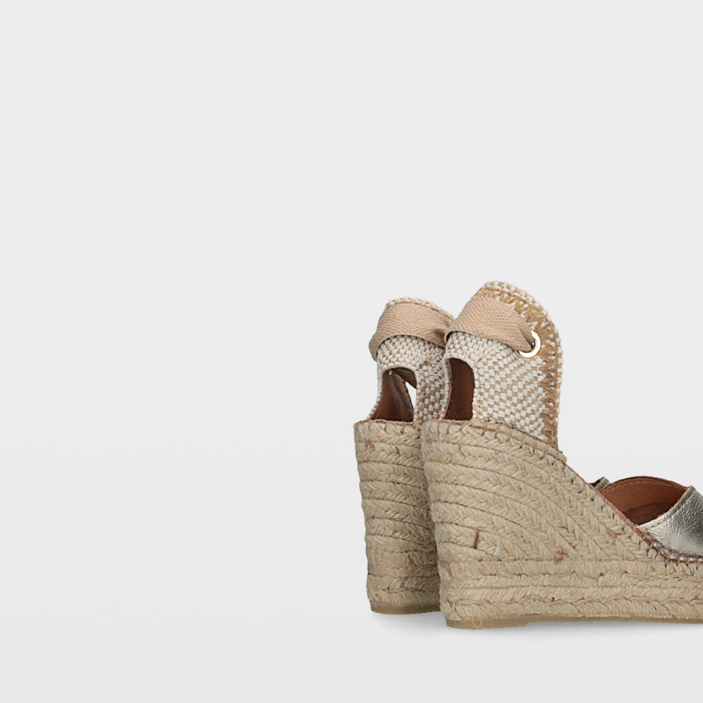 Essentials Ulanka Laila - Wedge Espadrilles