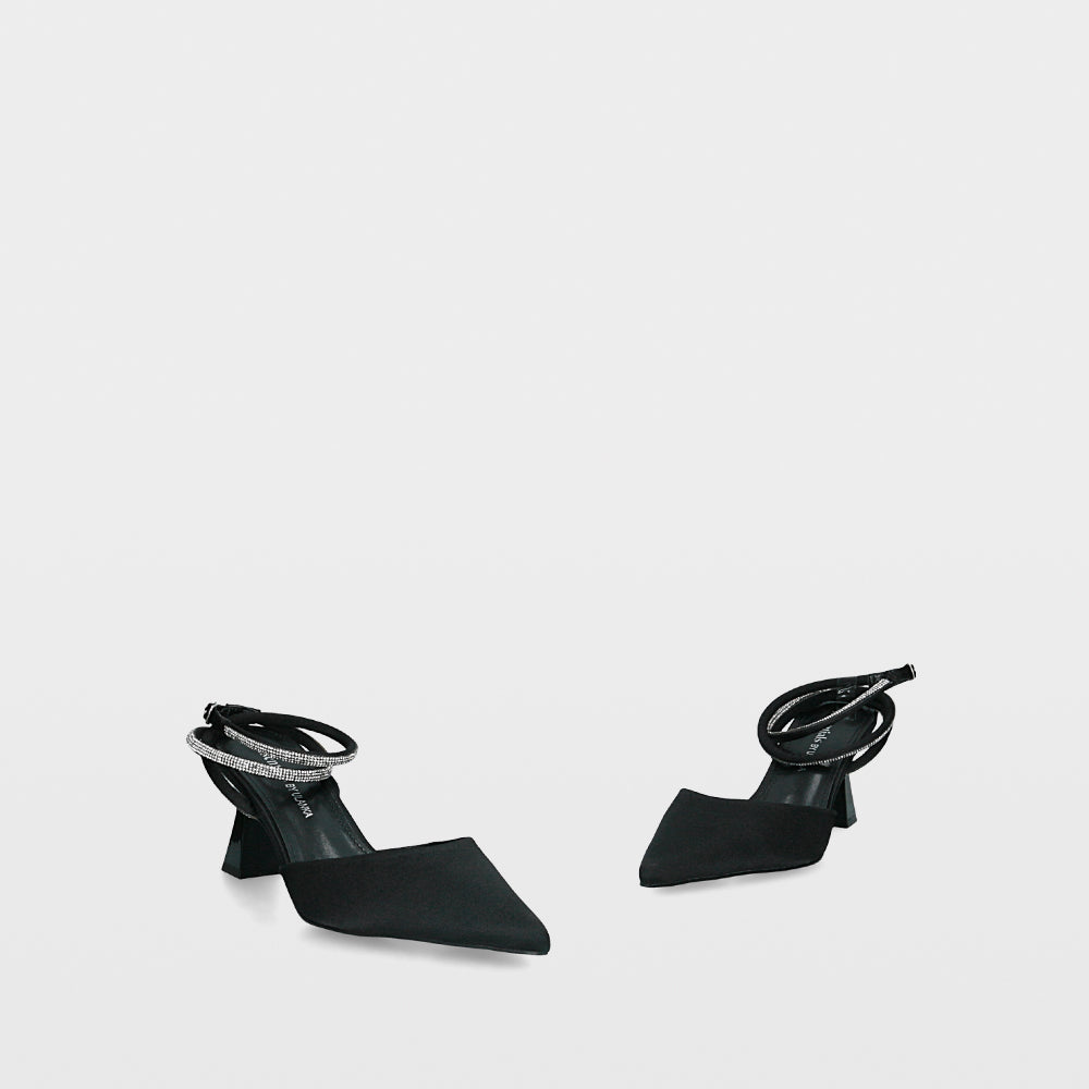 Essentials by Ulanka Alana - Heeled Shoes