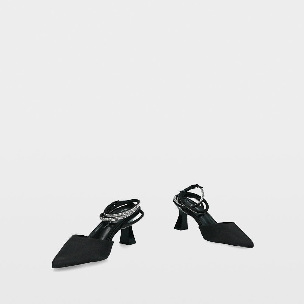 Essentials by Ulanka Alana - Heeled Shoes