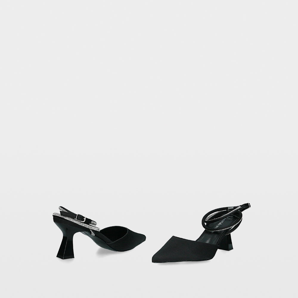 Essentials by Ulanka Alana - Heeled Shoes