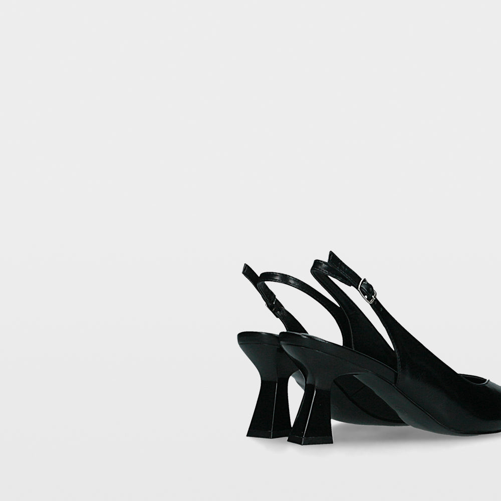 Essentials by Ulanka Amie - Heeled Shoes