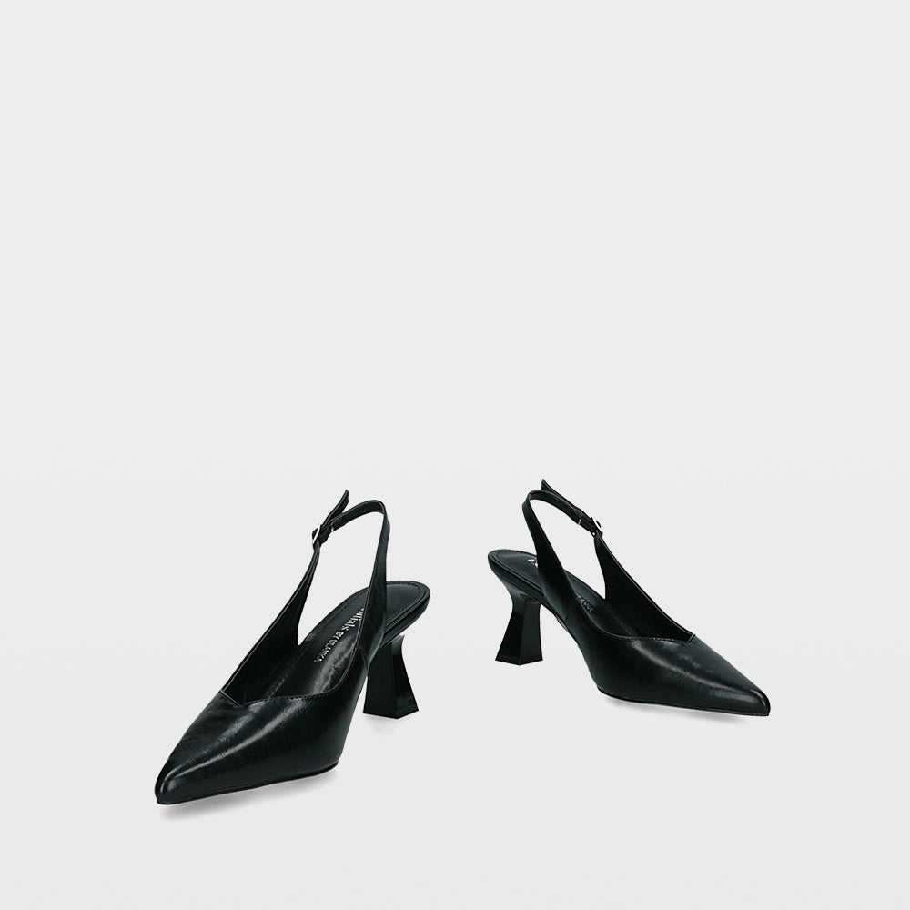 Essentials by Ulanka Amie - Heeled Shoes