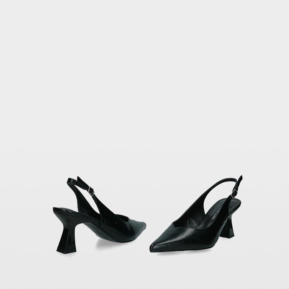 Essentials by Ulanka Amie - Heeled Shoes