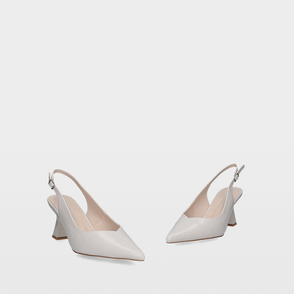 Essentials by Ulanka Amie - Heeled Shoes