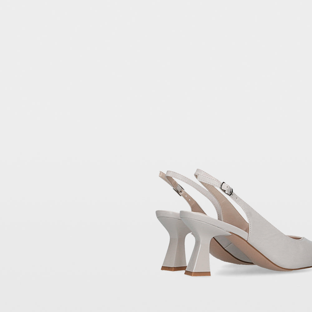 Essentials by Ulanka Amie - Heeled Shoes