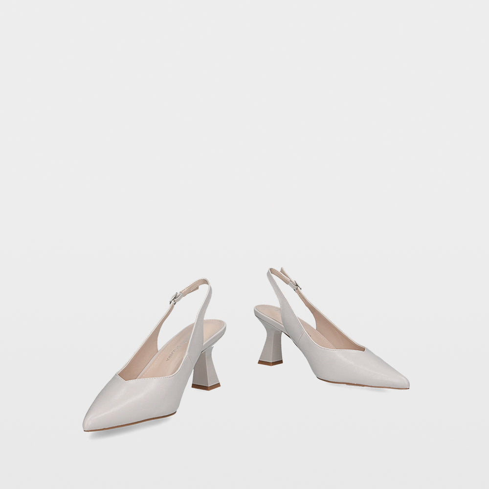 Essentials by Ulanka Amie - Heeled Shoes