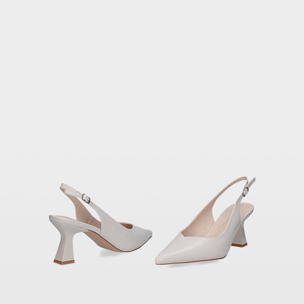 Essentials by Ulanka Amie - Heeled Shoes