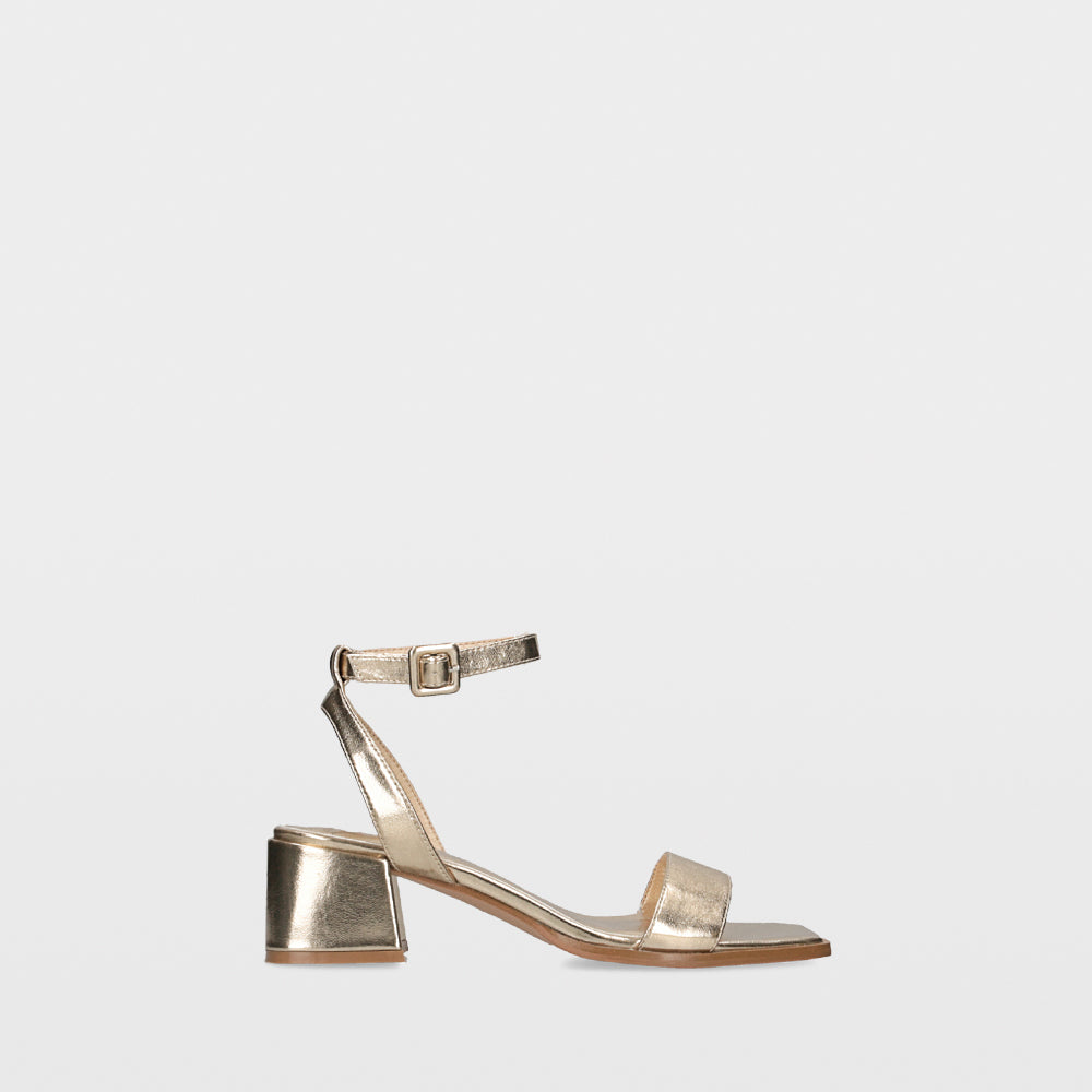 Essentials by Ulanka Ania- Heeled sandals