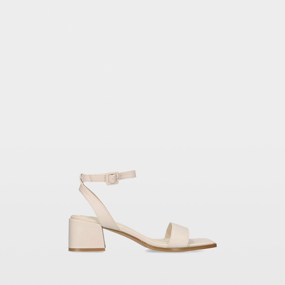 Essentials by Ulanka Ania- Heeled sandals