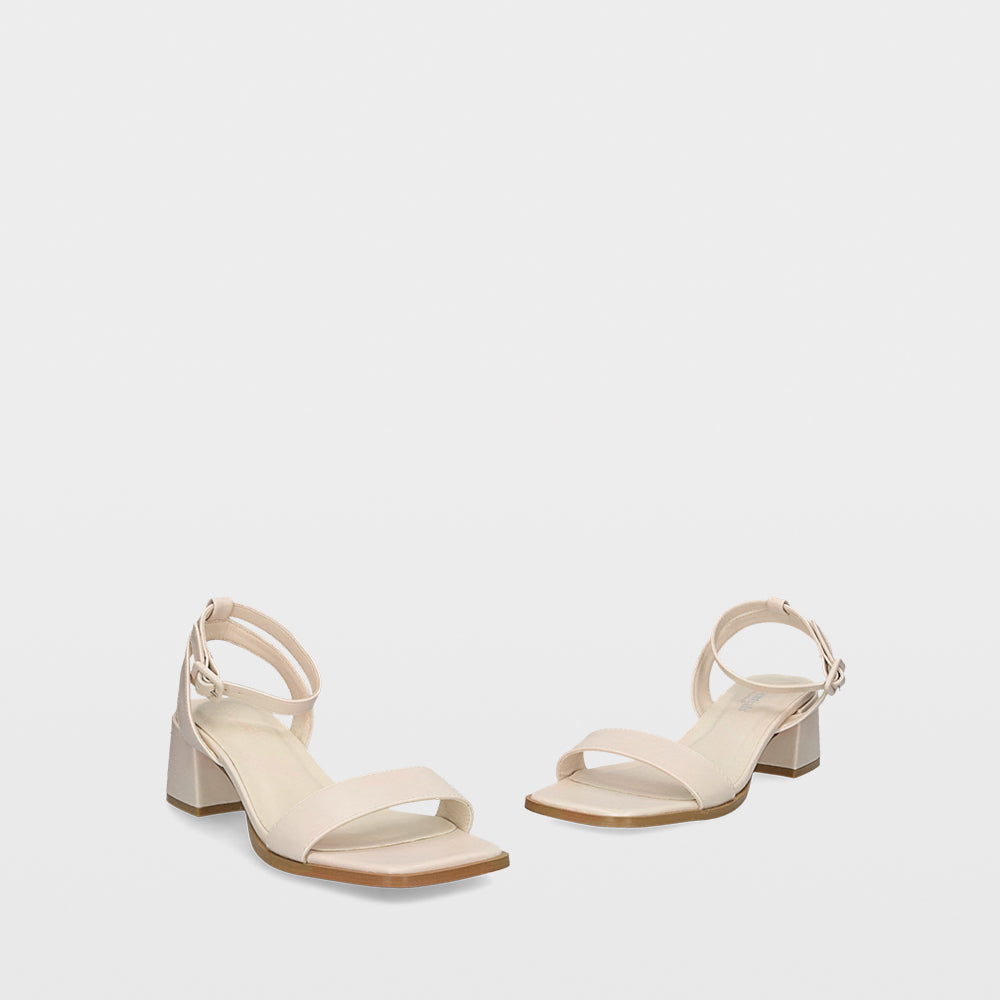 Essentials by Ulanka Ania- Heeled sandals