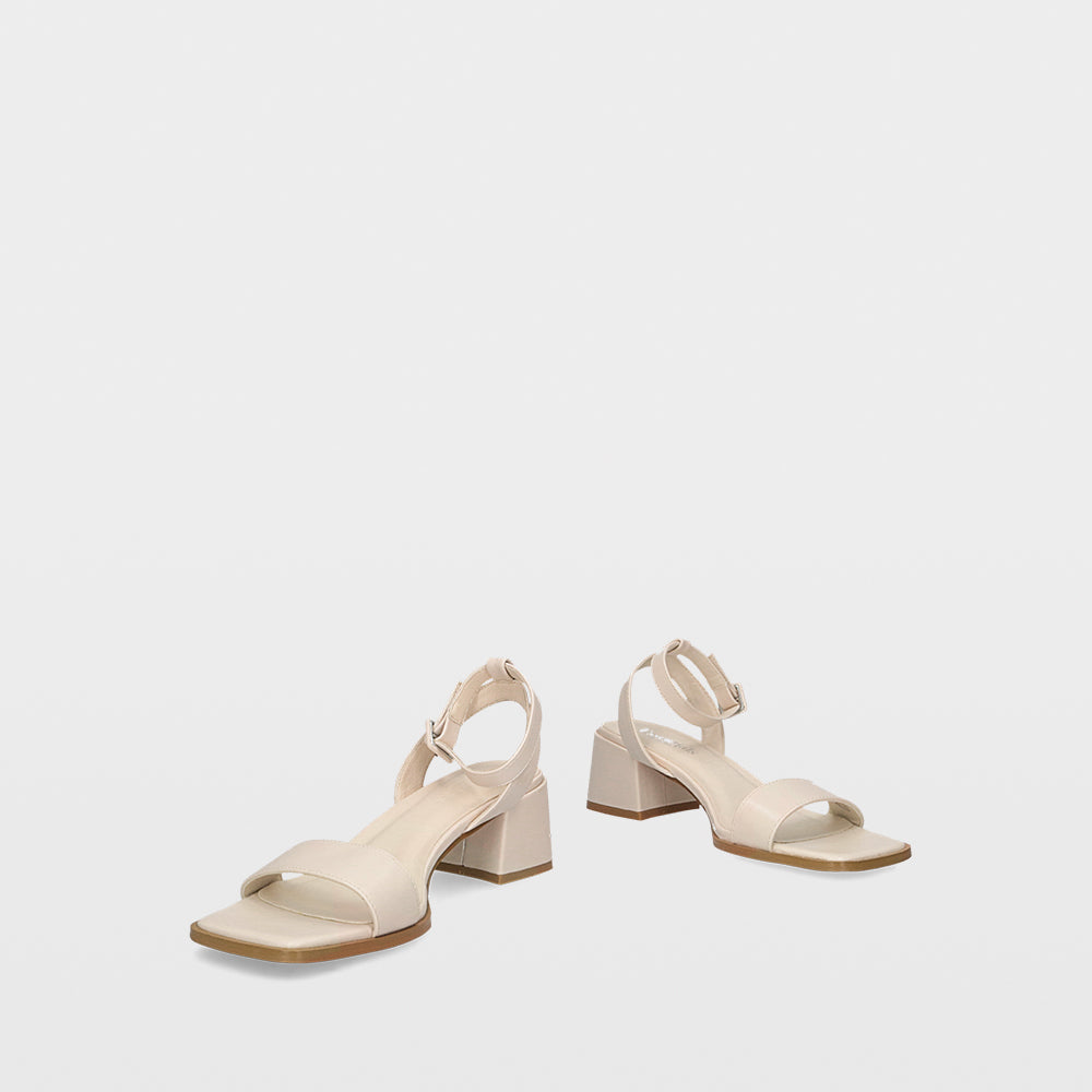 Essentials by Ulanka Ania- Heeled sandals