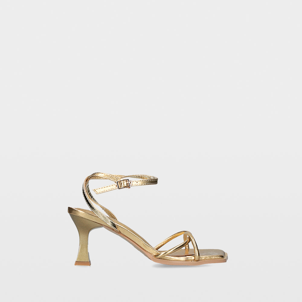 Essentials by Ulanka Bianca - Heeled Sandals