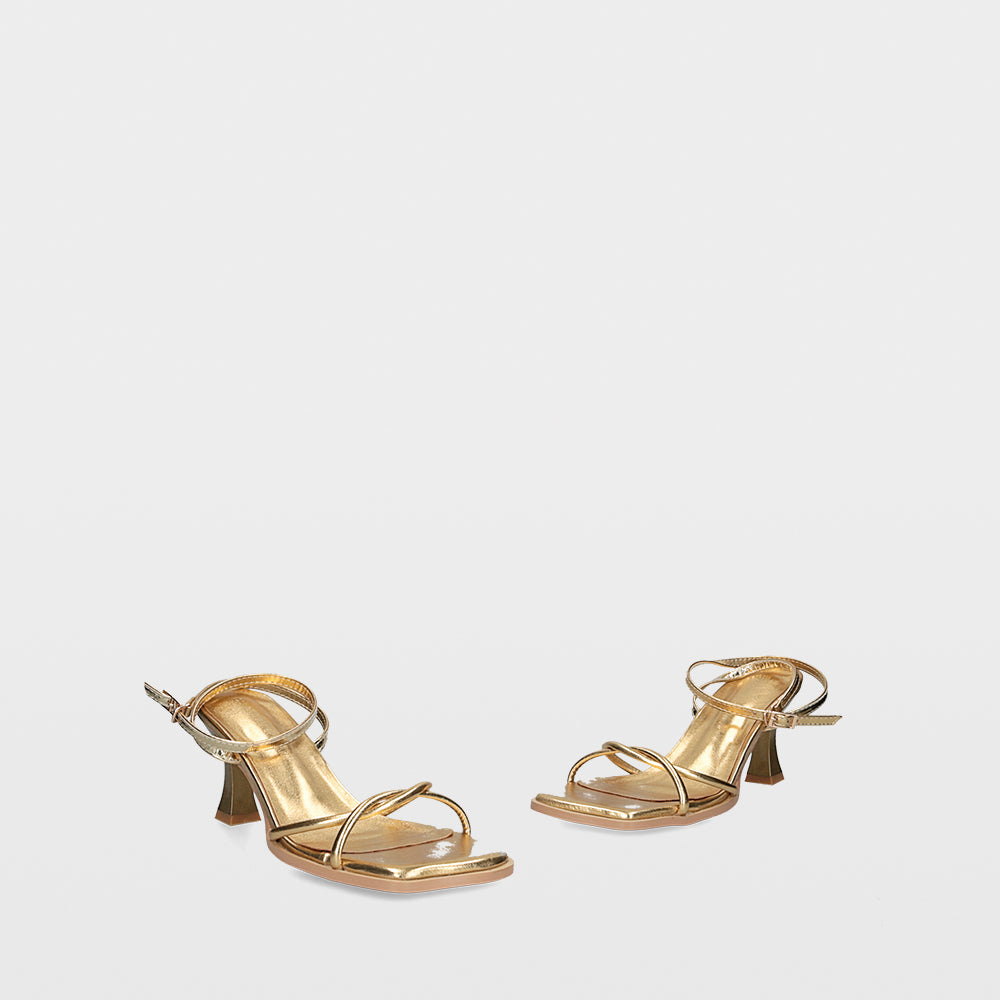 Essentials by Ulanka Bianca - Heeled Sandals