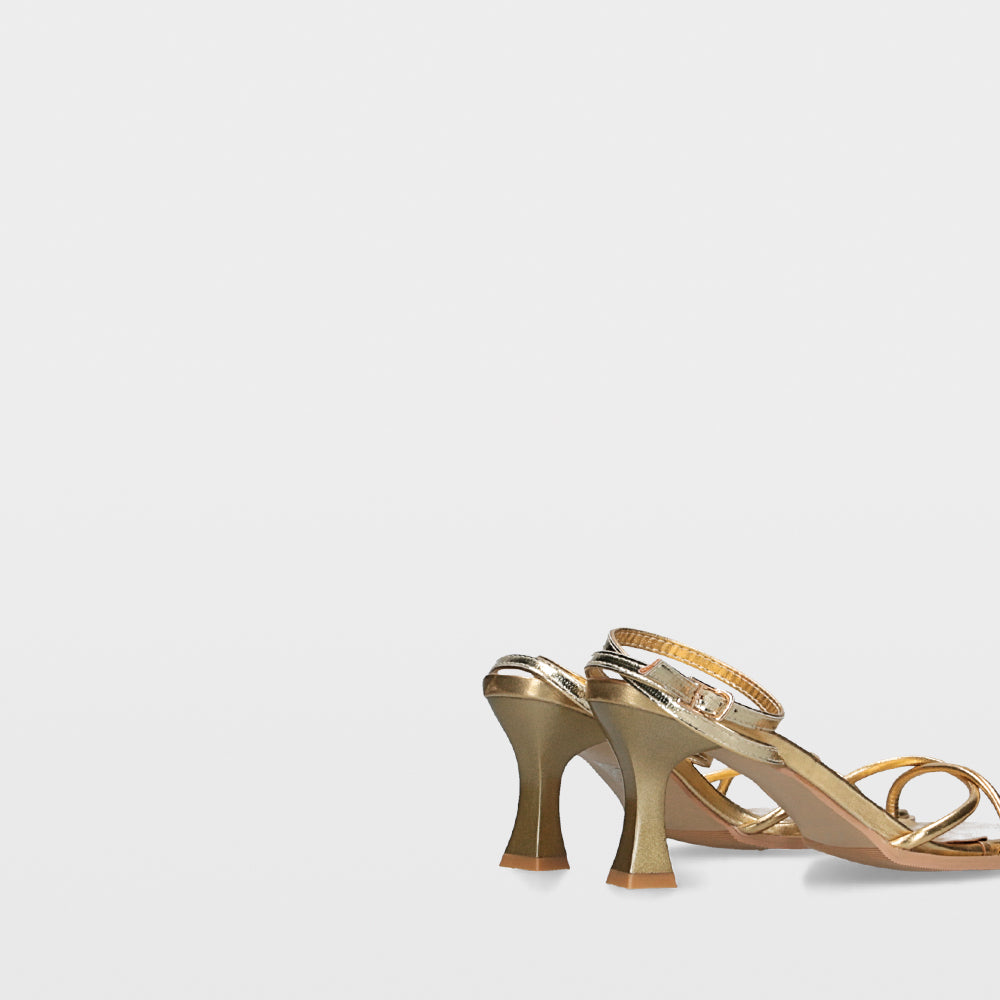 Essentials by Ulanka Bianca - Heeled Sandals