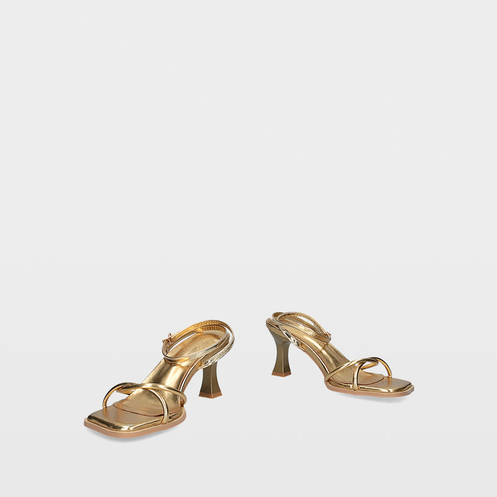 Essentials by Ulanka Bianca - Heeled Sandals