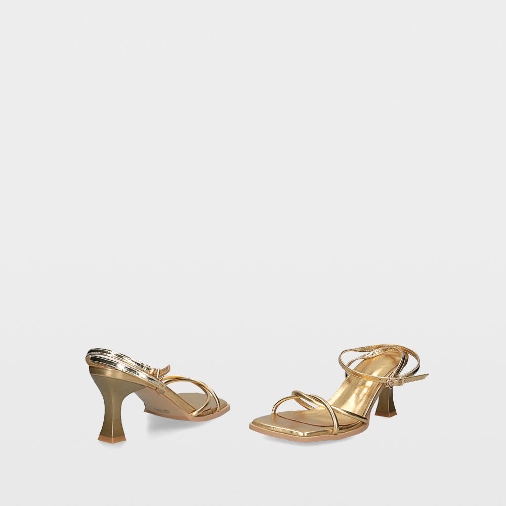 Essentials by Ulanka Bianca - Heeled Sandals