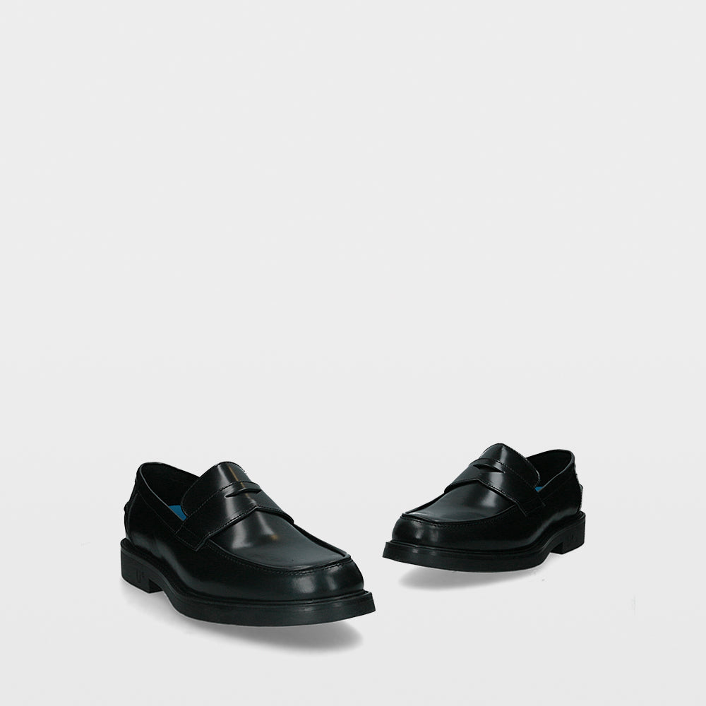 Essentials by Ulanka Cardi - Loafers