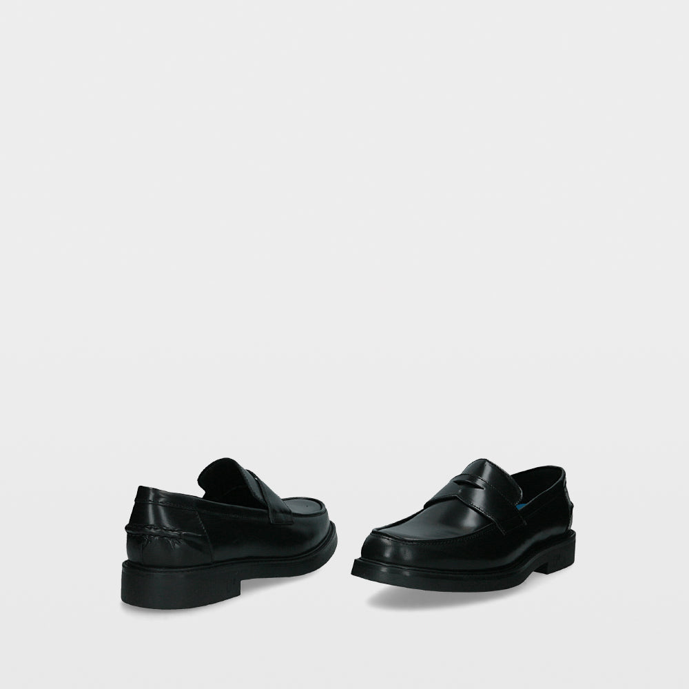 Essentials by Ulanka Cardi - Loafers