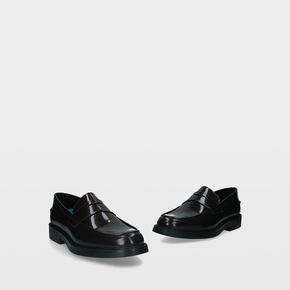 Essentials by Ulanka Cardi - Loafers