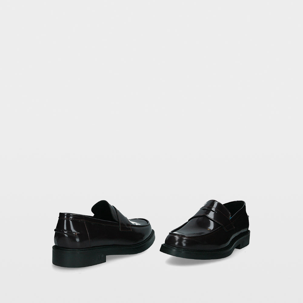 Essentials by Ulanka Cardi - Loafers