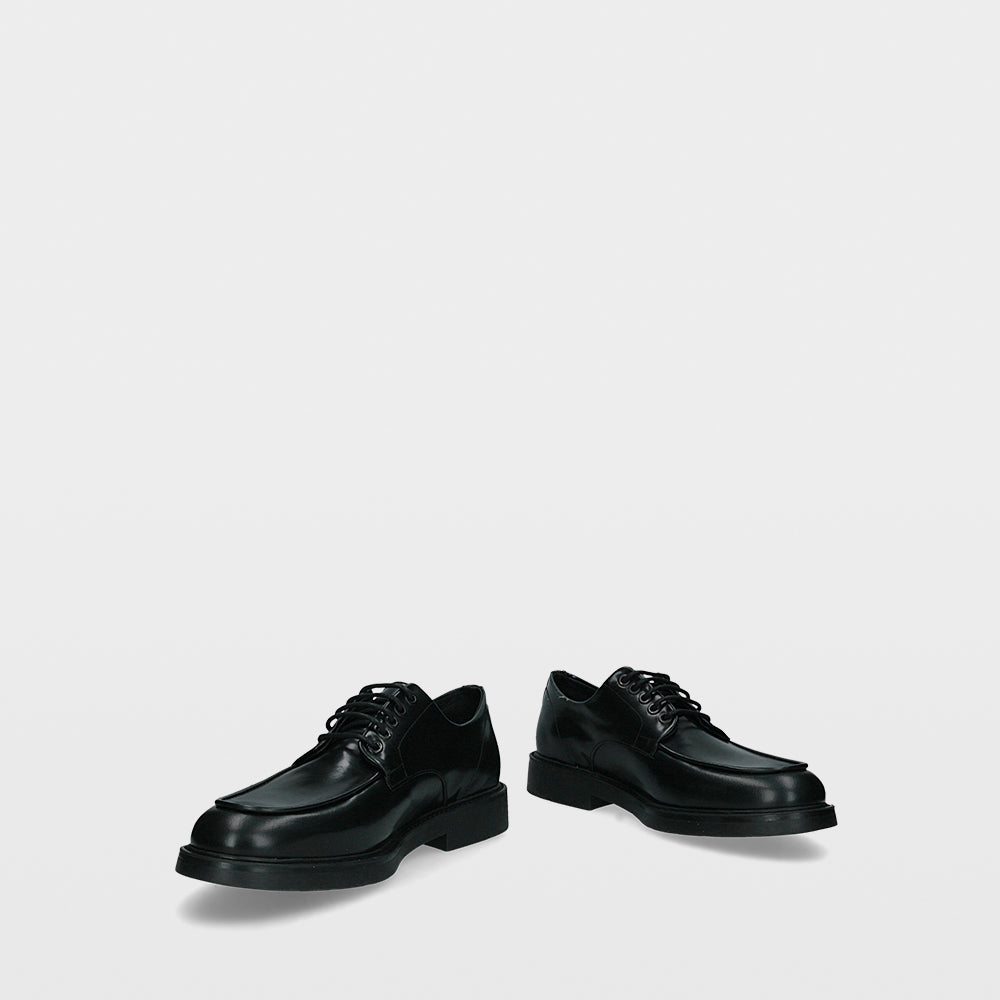 Essentials by Ulanka Carrey - Loafers