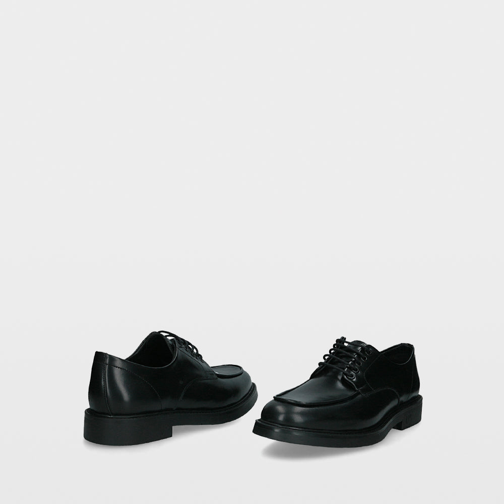 Essentials by Ulanka Carrey - Loafers