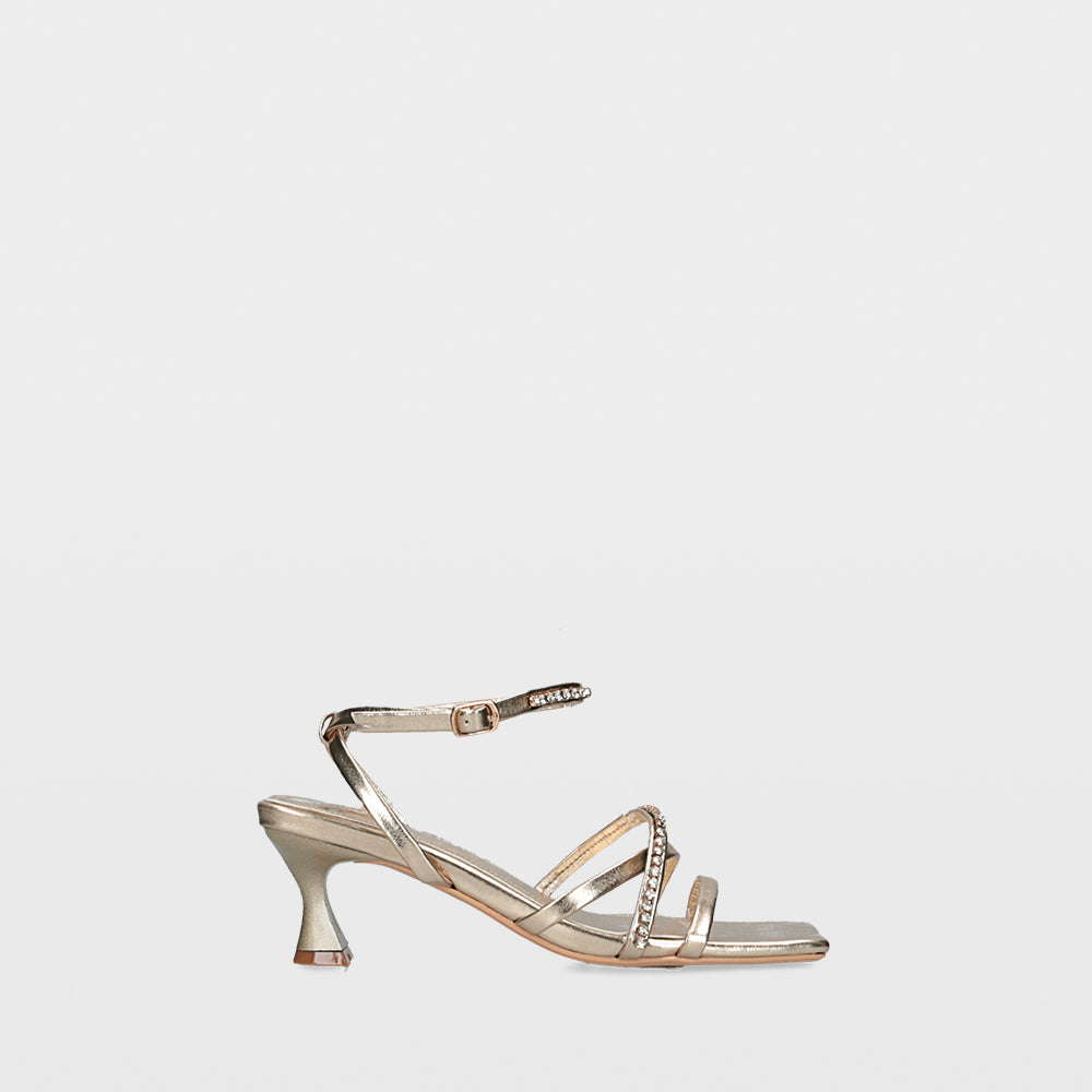 Essentials by Ulanka Chiare - Heeled sandals