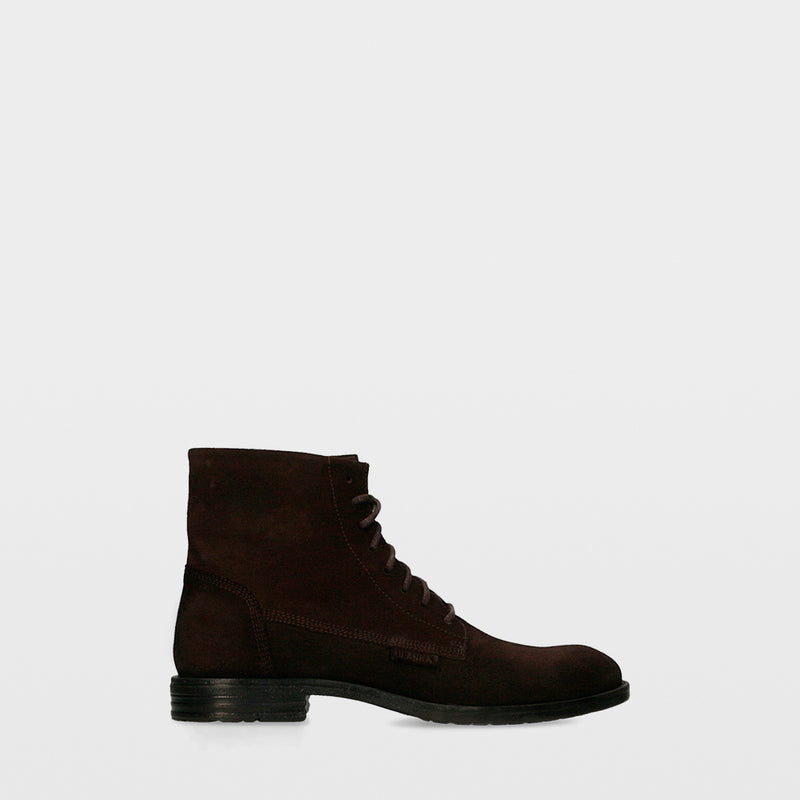 Essentials by Ulanka Danielde - Ankle boots