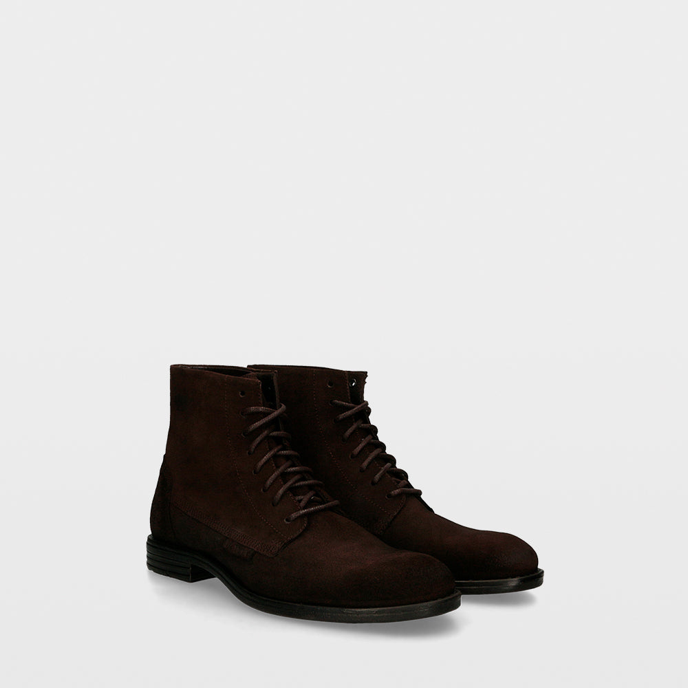 Essentials by Ulanka Danielde - Ankle boots