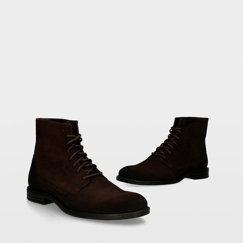 Essentials by Ulanka Danielde - Ankle boots