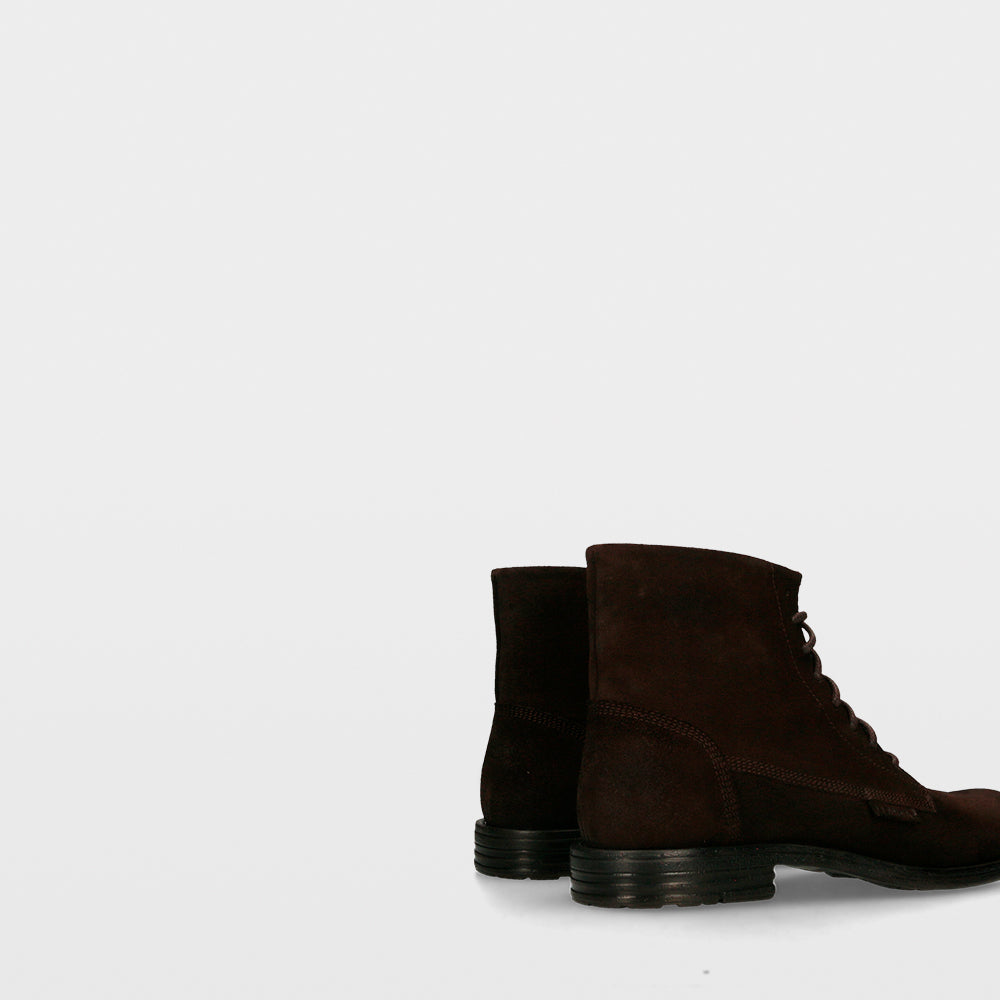 Essentials by Ulanka Danielde - Ankle boots