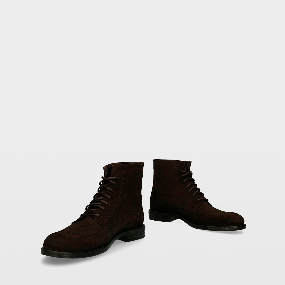 Essentials by Ulanka Danielde - Ankle boots