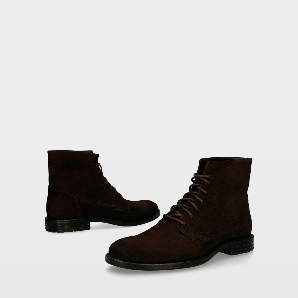 Essentials by Ulanka Danielde - Ankle boots