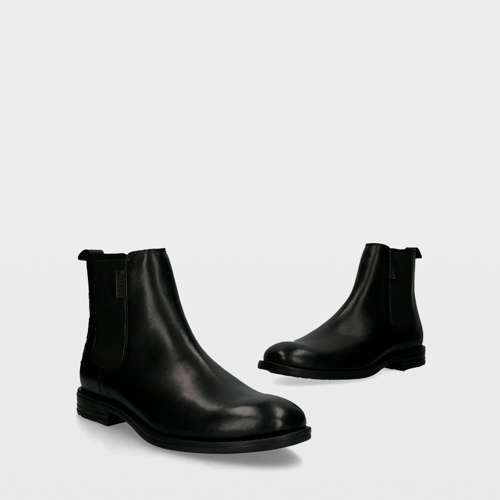 Essentials by Ulanka Delosrios - Chelsea Boot