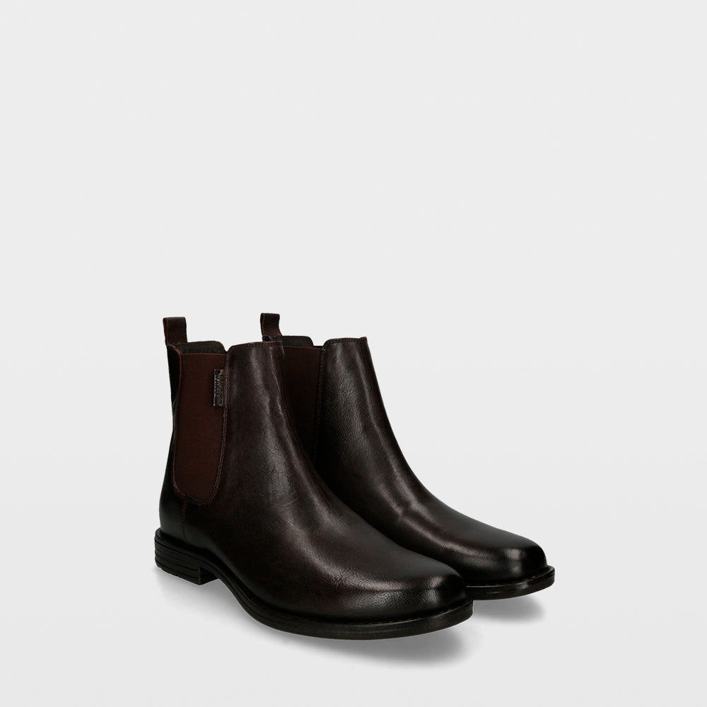 Essentials by Ulanka Delosrios - Chelsea boot