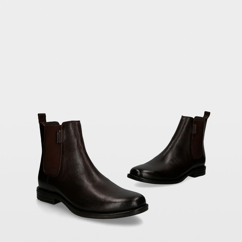 Essentials by Ulanka Delosrios - Chelsea boot