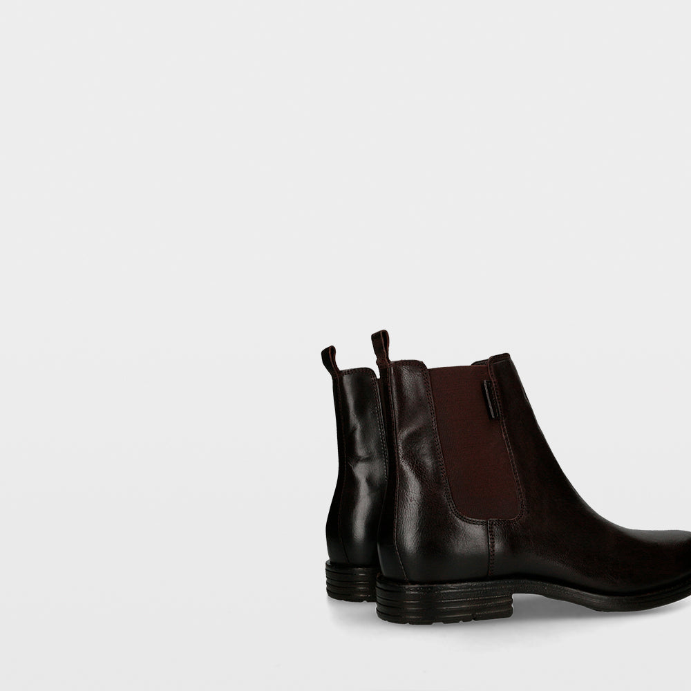 Essentials by Ulanka Delosrios - Chelsea boot