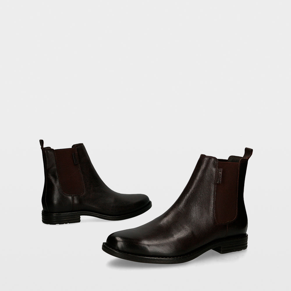 Essentials by Ulanka Delosrios - Chelsea boot