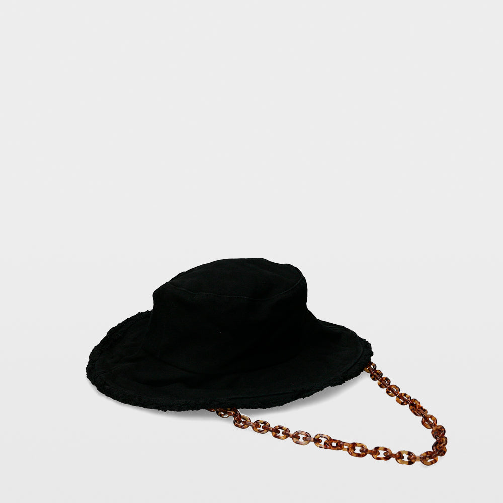 Essentials by Ulanka Enit - Bucket Hat