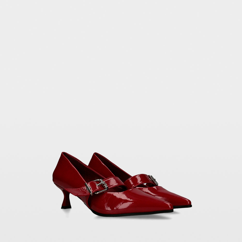 Essentials by Ulanka Falipa - High heels