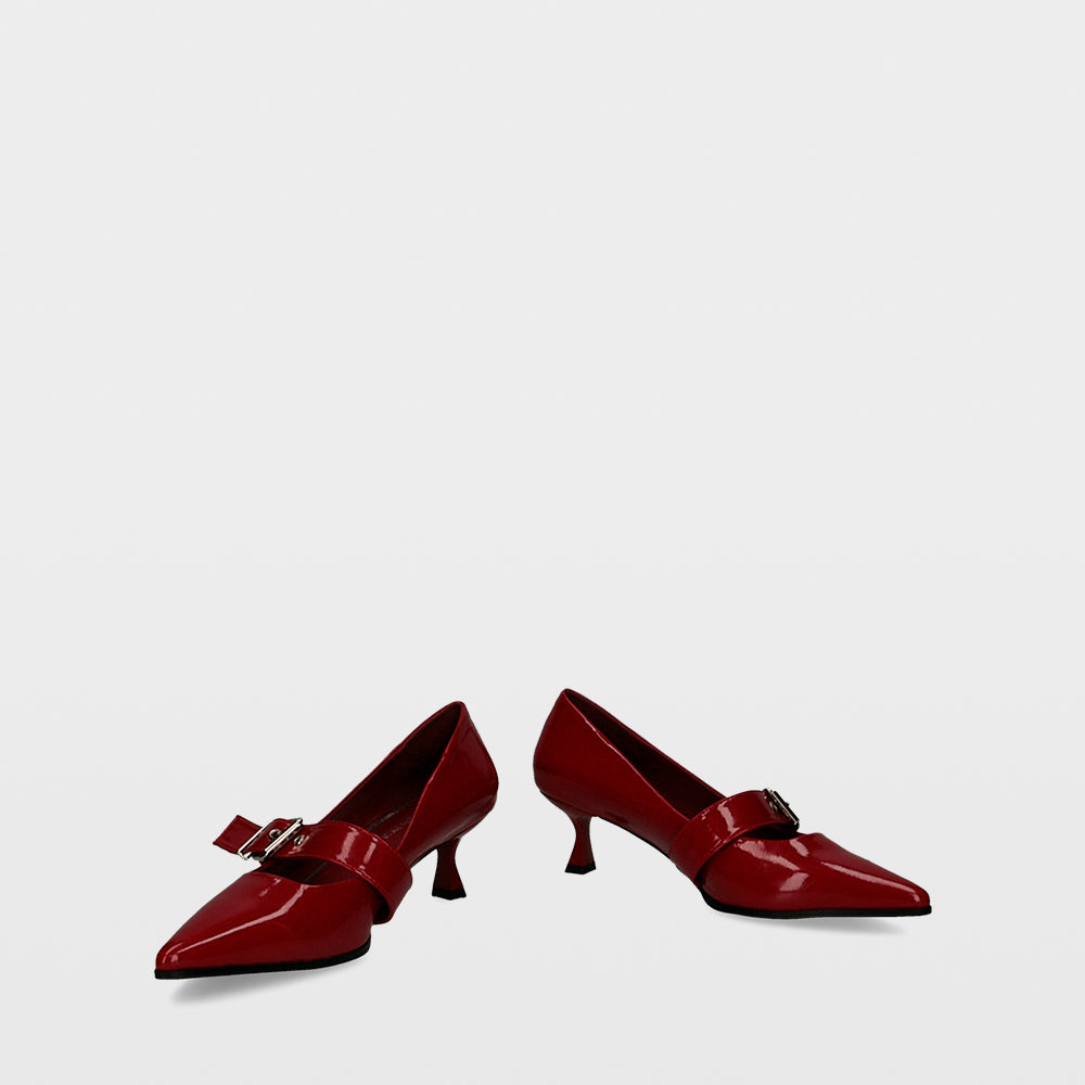 Essentials by Ulanka Falipa - High heels