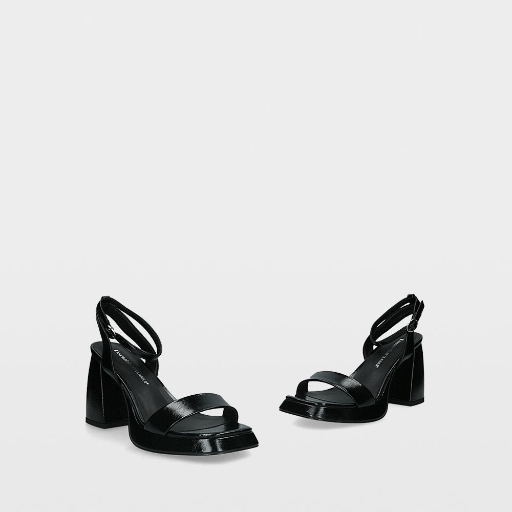 Essentials by Ulanka Georgina - Heeled Sandals