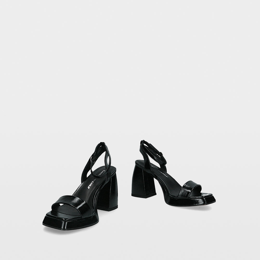 Essentials by Ulanka Georgina - Heeled Sandals