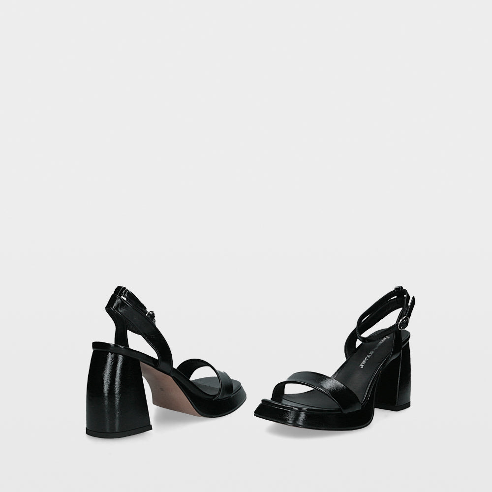 Essentials by Ulanka Georgina - Heeled Sandals