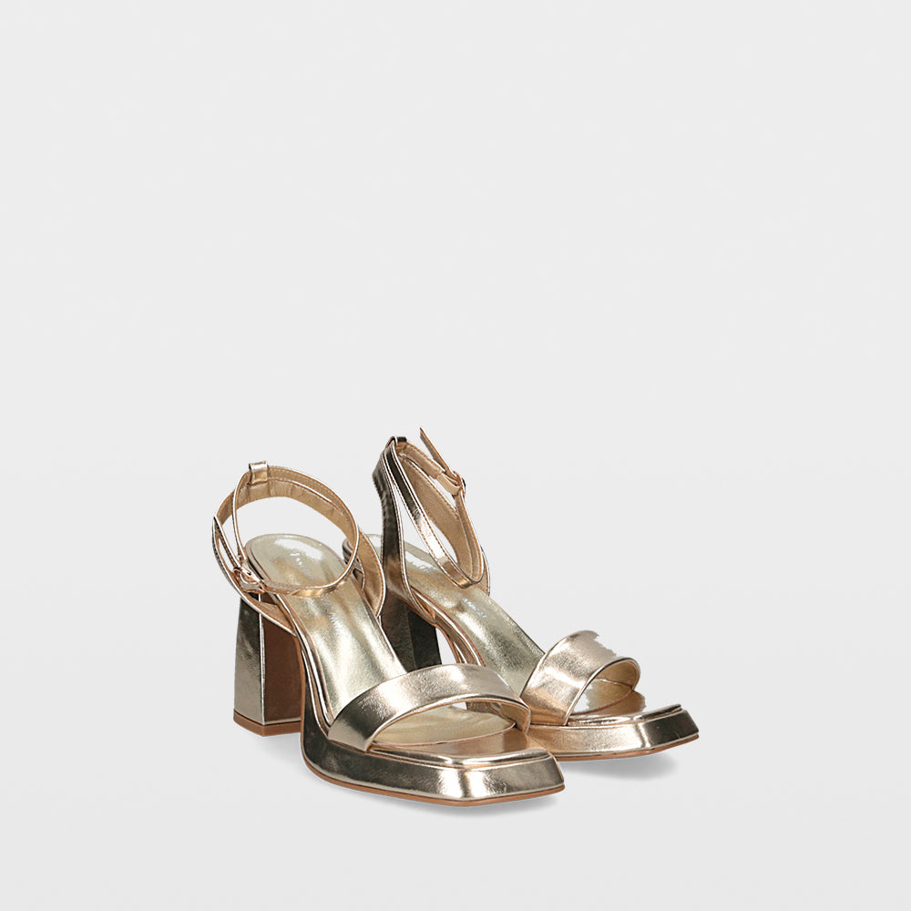 Essentials by Ulanka Georgina - Heeled Sandals